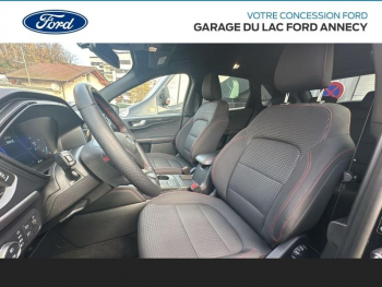 Photo 15 du bon plan FORD Kuga 2.5 Duratec 190ch FHEV ST-Line BVA i-AWD occasion à 26990 €