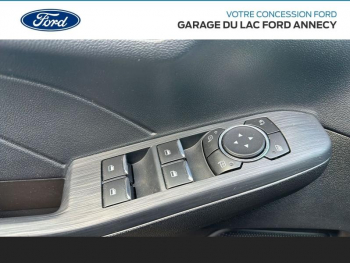 Photo 16 du bon plan FORD Kuga 2.5 Duratec 190ch FHEV ST-Line BVA i-AWD occasion à 26990 €