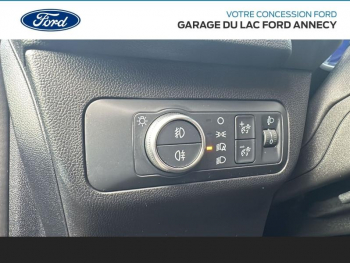 Photo 17 du bon plan FORD Kuga 2.5 Duratec 190ch FHEV ST-Line BVA i-AWD occasion à 26990 €