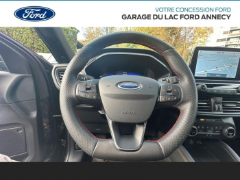 Photo 18 du bon plan FORD Kuga 2.5 Duratec 190ch FHEV ST-Line BVA i-AWD occasion à 26990 €