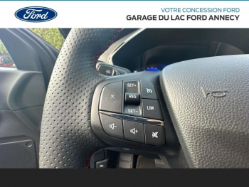 Photo 19 du bon plan FORD Kuga 2.5 Duratec 190ch FHEV ST-Line BVA i-AWD occasion à 26990 €