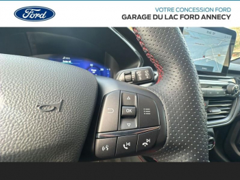 Photo 20 du bon plan FORD Kuga 2.5 Duratec 190ch FHEV ST-Line BVA i-AWD occasion à 26990 €