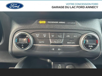 Photo 21 du bon plan FORD Kuga 2.5 Duratec 190ch FHEV ST-Line BVA i-AWD occasion à 26990 €