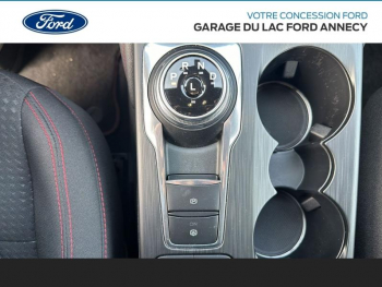 Photo 22 du bon plan FORD Kuga 2.5 Duratec 190ch FHEV ST-Line BVA i-AWD occasion à 26990 €