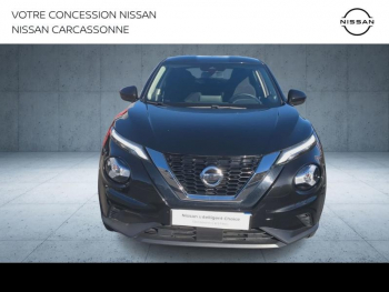 Photo 2 du bon plan NISSAN Juke 1.0 DIG-T 114ch Business Edition 2021.5 occasion à 16990 €