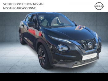 Photo 3 du bon plan NISSAN Juke 1.0 DIG-T 114ch Business Edition 2021.5 occasion à 16990 €