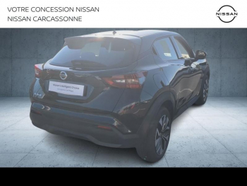 Photo 4 du bon plan NISSAN Juke 1.0 DIG-T 114ch Business Edition 2021.5 occasion à 16990 €