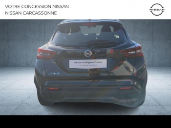 Photo 5 du bon plan NISSAN Juke 1.0 DIG-T 114ch Business Edition 2021.5 occasion à 16990 €