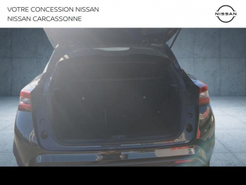 Photo 7 du bon plan NISSAN Juke 1.0 DIG-T 114ch Business Edition 2021.5 occasion à 16990 €