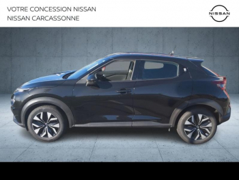 Photo 8 du bon plan NISSAN Juke 1.0 DIG-T 114ch Business Edition 2021.5 occasion à 16990 €