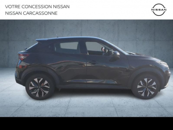 Photo 9 du bon plan NISSAN Juke 1.0 DIG-T 114ch Business Edition 2021.5 occasion à 16990 €