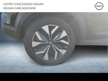 Photo 10 du bon plan NISSAN Juke 1.0 DIG-T 114ch Business Edition 2021.5 occasion à 16990 €