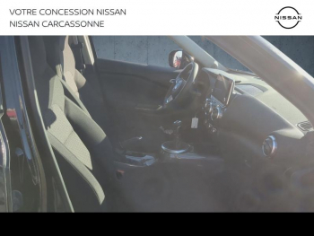 Photo 12 du bon plan NISSAN Juke 1.0 DIG-T 114ch Business Edition 2021.5 occasion à 16990 €
