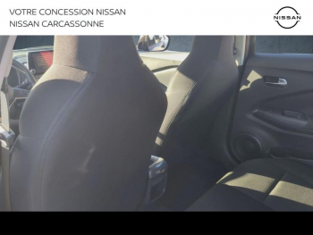 Photo 13 du bon plan NISSAN Juke 1.0 DIG-T 114ch Business Edition 2021.5 occasion à 16990 €