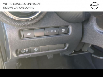 Photo 14 du bon plan NISSAN Juke 1.0 DIG-T 114ch Business Edition 2021.5 occasion à 16990 €