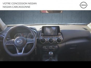 Photo 16 du bon plan NISSAN Juke 1.0 DIG-T 114ch Business Edition 2021.5 occasion à 16990 €