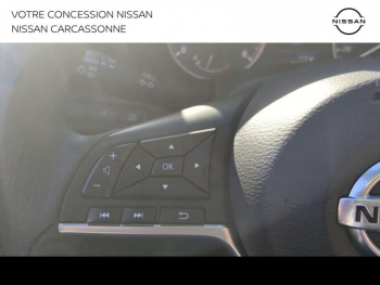 Photo 18 du bon plan NISSAN Juke 1.0 DIG-T 114ch Business Edition 2021.5 occasion à 16990 €