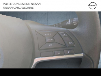 Photo 19 du bon plan NISSAN Juke 1.0 DIG-T 114ch Business Edition 2021.5 occasion à 16990 €