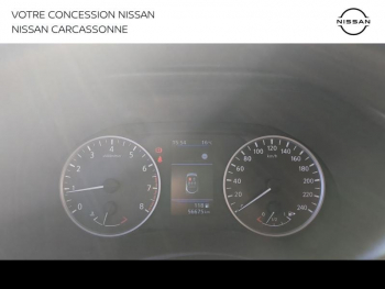 Photo 20 du bon plan NISSAN Juke 1.0 DIG-T 114ch Business Edition 2021.5 occasion à 16990 €