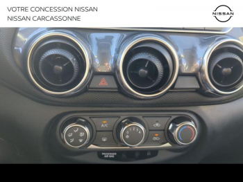 Photo 21 du bon plan NISSAN Juke 1.0 DIG-T 114ch Business Edition 2021.5 occasion à 16990 €