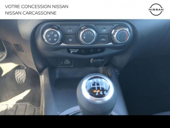 Photo 22 du bon plan NISSAN Juke 1.0 DIG-T 114ch Business Edition 2021.5 occasion à 16990 €
