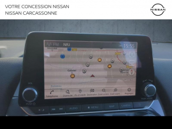 Photo 23 du bon plan NISSAN Juke 1.0 DIG-T 114ch Business Edition 2021.5 occasion à 16990 €