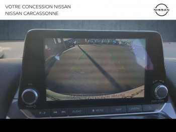 Photo 24 du bon plan NISSAN Juke 1.0 DIG-T 114ch Business Edition 2021.5 occasion à 16990 €
