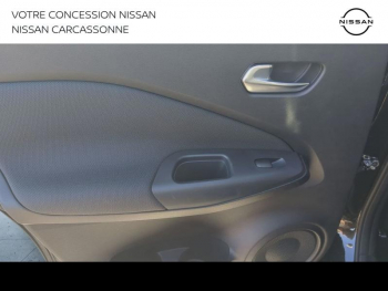 Photo 27 du bon plan NISSAN Juke 1.0 DIG-T 114ch Business Edition 2021.5 occasion à 16990 €