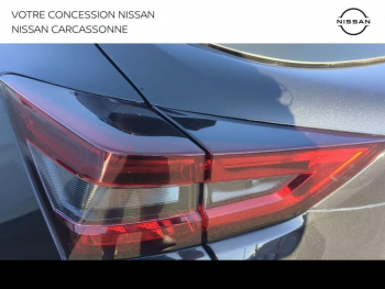 Photo 28 du bon plan NISSAN Juke 1.0 DIG-T 114ch Business Edition 2021.5 occasion à 16990 €