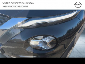Photo 29 du bon plan NISSAN Juke 1.0 DIG-T 114ch Business Edition 2021.5 occasion à 16990 €