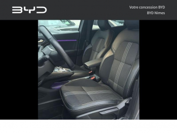 Photo 4 du bon plan RENAULT Captur 1.6 E-Tech hybride 145ch Engineered occasion à 20990 €