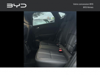 Photo 5 du bon plan RENAULT Captur 1.6 E-Tech hybride 145ch Engineered occasion à 20990 €