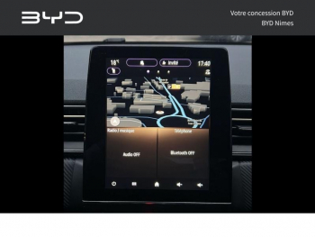 Photo 12 du bon plan RENAULT Captur 1.6 E-Tech hybride 145ch Engineered occasion à 20990 €