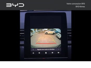 Photo 13 du bon plan RENAULT Captur 1.6 E-Tech hybride 145ch Engineered occasion à 20990 €