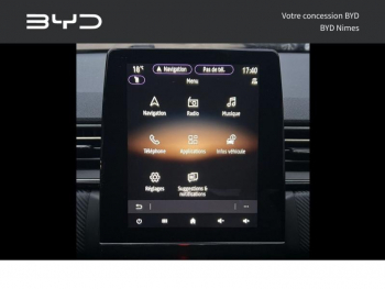 Photo 14 du bon plan RENAULT Captur 1.6 E-Tech hybride 145ch Engineered occasion à 20990 €