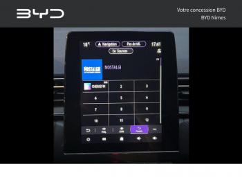 Photo 15 du bon plan RENAULT Captur 1.6 E-Tech hybride 145ch Engineered occasion à 20990 €