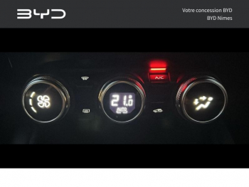 Photo 16 du bon plan RENAULT Captur 1.6 E-Tech hybride 145ch Engineered occasion à 20990 €