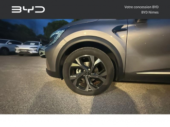 Photo 19 du bon plan RENAULT Captur 1.6 E-Tech hybride 145ch Engineered occasion à 20990 €