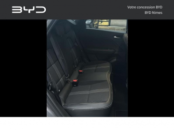 Photo 24 du bon plan RENAULT Captur 1.6 E-Tech hybride 145ch Engineered occasion à 20990 €