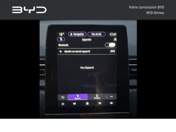 Photo 26 du bon plan RENAULT Captur 1.6 E-Tech hybride 145ch Engineered occasion à 20990 €