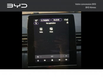 Photo 27 du bon plan RENAULT Captur 1.6 E-Tech hybride 145ch Engineered occasion à 20990 €