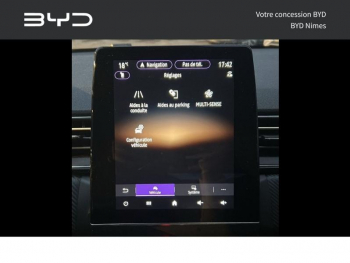 Photo 29 du bon plan RENAULT Captur 1.6 E-Tech hybride 145ch Engineered occasion à 20990 €