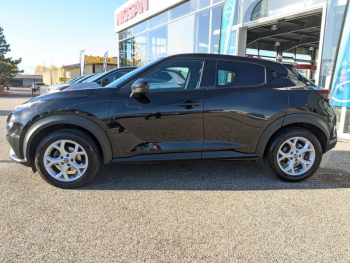 Photo 2 du bon plan NISSAN Juke 1.0 DIG-T 114ch N-Connecta DCT 2021 occasion à 16900 €