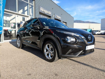 Photo 3 du bon plan NISSAN Juke 1.0 DIG-T 114ch N-Connecta DCT 2021 occasion à 16900 €