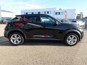 Photo 4 du bon plan NISSAN Juke 1.0 DIG-T 114ch N-Connecta DCT 2021 occasion à 16900 €