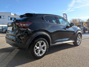 Photo 6 du bon plan NISSAN Juke 1.0 DIG-T 114ch N-Connecta DCT 2021 occasion à 16900 €