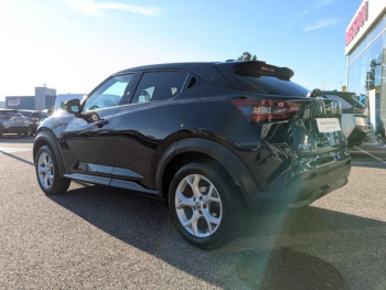 Photo 7 du bon plan NISSAN Juke 1.0 DIG-T 114ch N-Connecta DCT 2021 occasion à 16900 €