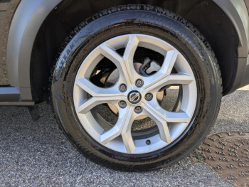 Photo 8 du bon plan NISSAN Juke 1.0 DIG-T 114ch N-Connecta DCT 2021 occasion à 16900 €