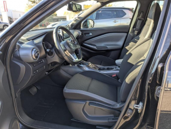 Photo 9 du bon plan NISSAN Juke 1.0 DIG-T 114ch N-Connecta DCT 2021 occasion à 16900 €