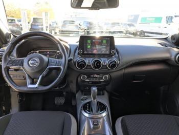 Photo 12 du bon plan NISSAN Juke 1.0 DIG-T 114ch N-Connecta DCT 2021 occasion à 16900 €